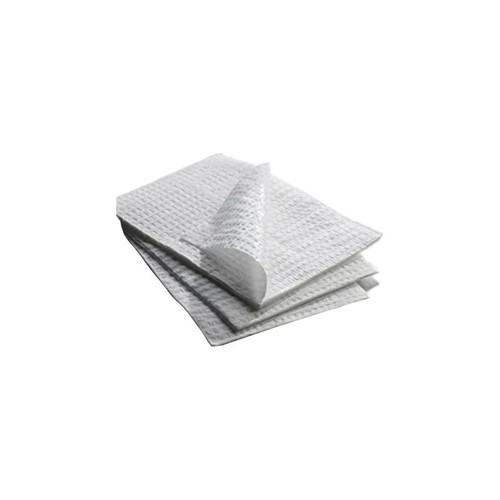 Graham Medical - 70170N - Products Procedure Towel 13 - 1/2 X 18 Inch White Nonsterile
