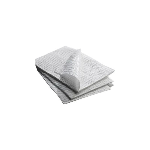 Graham Medical - 70183N - Products - Procedure Towel 13 - 1/2 X 18 Inch White Nonsterile