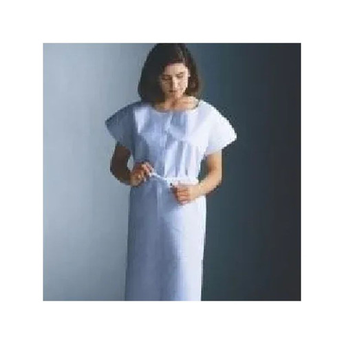 Graham Medical - 70226n - Gown Tp (Short Sleeve)