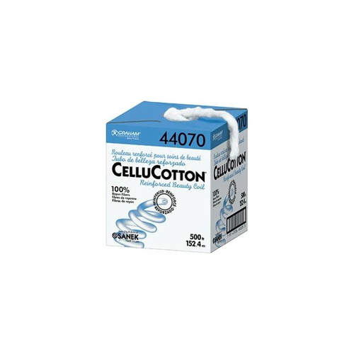 Graham Medical - Cellucotton - 42251 - Cotton Coil