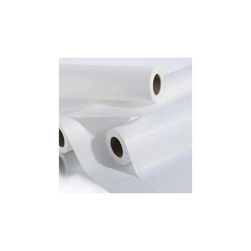 Graham Medical - Spa Essentials - 43658 - Products - Table Paper 21 Inch Width White Smooth