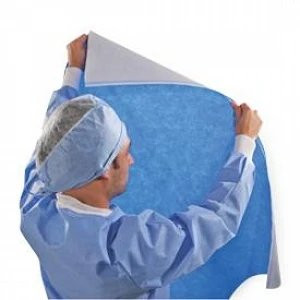 Halyard Health - 34178 - Regular Sterilization Wrap