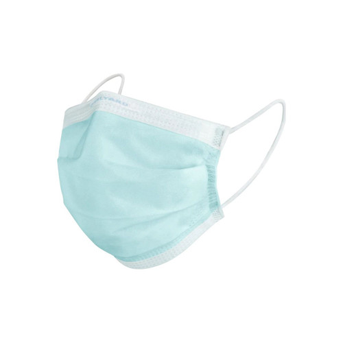Halyard Health - 62115 - The Protector Procedure Mask