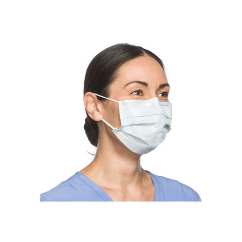 Halyard Health - 62356 - The Lite One Procedure Mask