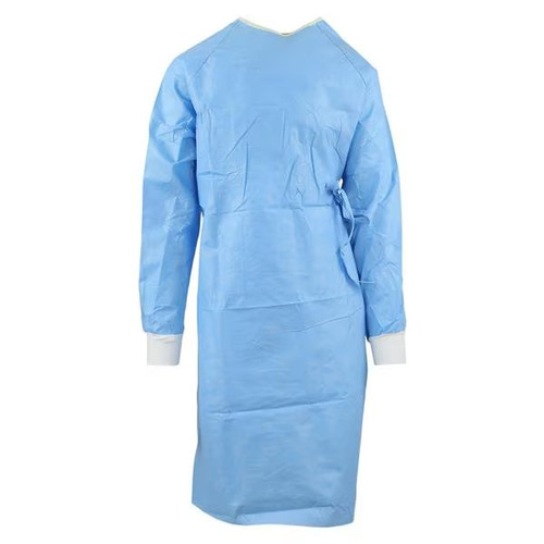 Halyard Health - 95121 - Surgical Gown, Towel, Sterile