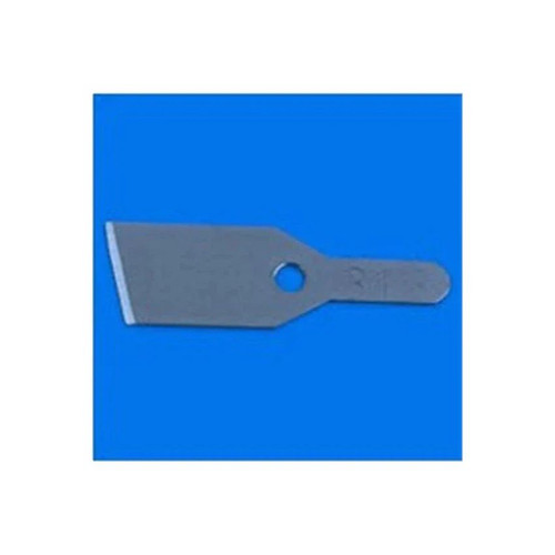 Havel'S - Havels - Sc313 - Chisel Blade Size 313 Straight Sharp Edge Carbon Swiss Steel Sterile