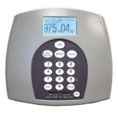 Health O Meter - 2595Klkeypad - 2595Kl Keypad