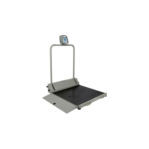 Health O Meter - 2600Kl-Bt - Digital Wheelchair Scale