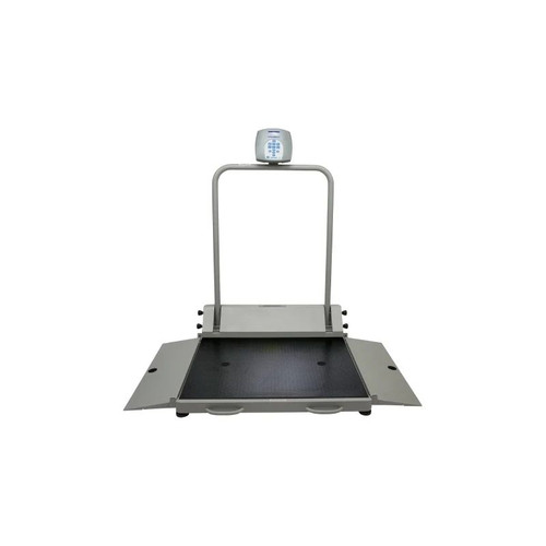 Health O Meter - 2610Kl-Bt - Digital Wheelchair Scale