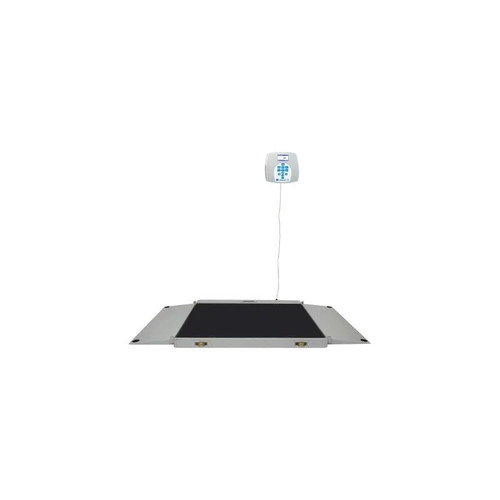 Health O Meter - 2700Kg-Bt - Digital Wheelchair Scale
