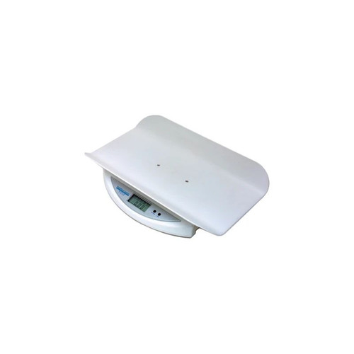 Health O Meter - 549Kg - Digital Pediatric Tray Scale - Kilograms Only