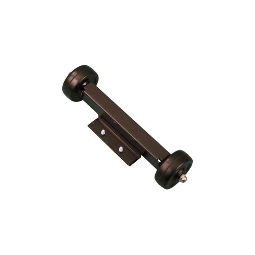 Health O Meter - 55000 - Wheel Assembly Black, Optional 400 Series Beam Scales
