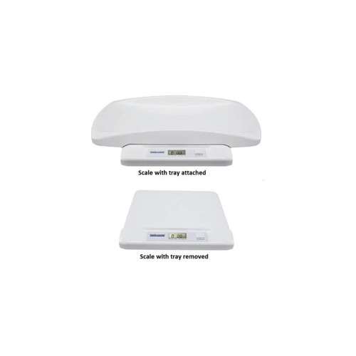 Health O Meter - 550Kl - Infant/Toddler Scale