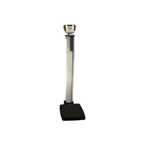 Health O Meter - 600Kg - Digital Scale With Height Rod