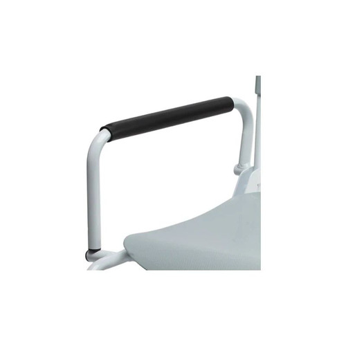 Health O Meter - 69-00005 - Replacement Armrest (Right) For 596Kl And 594Kl (Units With Serial Numbers Starting 594C Or 596) Parts Are Version/Date Code Sensitive
