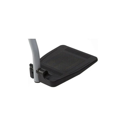 Health O Meter - 69-00008 - Replacement Footrest (Right) For 596Kl And 594Kl (Units With Serial Numbers Starting 594C Or 596) Parts Are Version/Date Code Sensitive