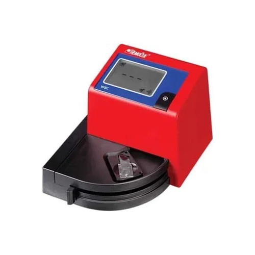 Hemocue America - 123001-Ew2 - 2 Year Extended Warranty - Wbc Analyzer