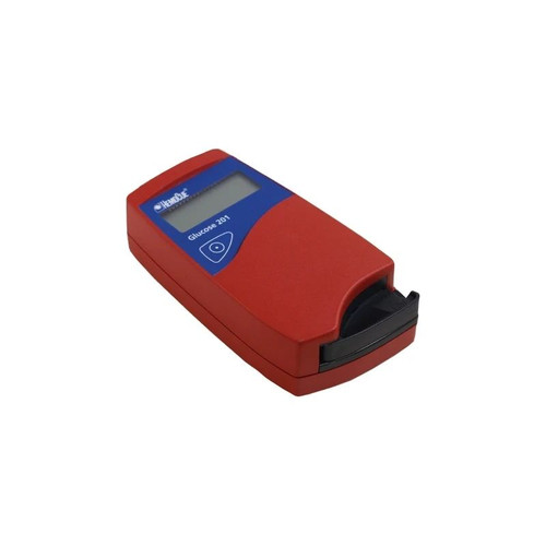 Hemocue America - Glucose 201 System - 120706 - Analyzer (Mg/Dl)