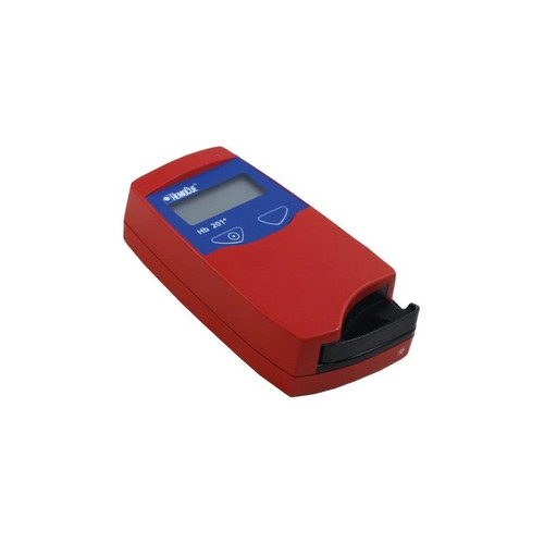 Hemocue America - Hb 201+ - 121721 - Hemoglobin Analyzer Clia Waived