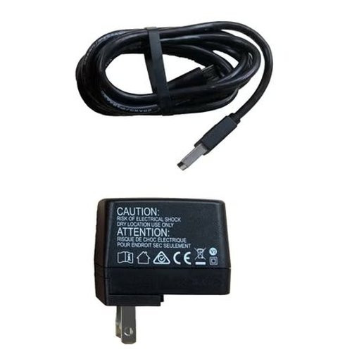 Hemocue America - Hb801Adapt - Power Adapter, Plug & Cable For Hb 801 Analyzer ( - Including Alaska Hawaii)