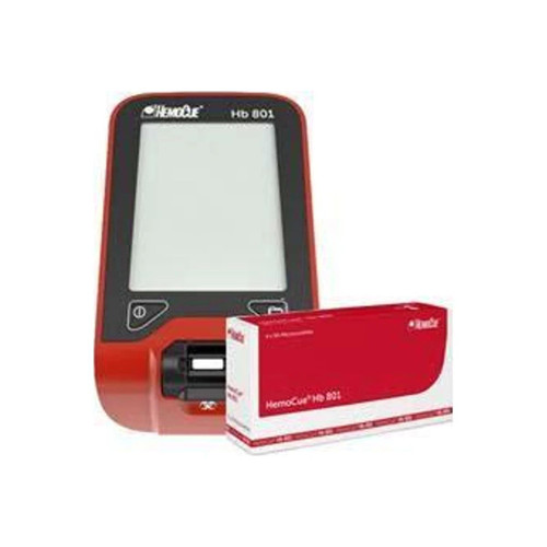 Hemocue America - Hb801Adapt - Power Adapter, Plug & Cable For Hb 801 Analyzer ( - Including Alaska Hawaii)