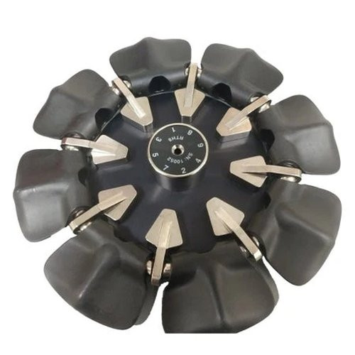 Hemocue America - Sv11 - Tube Insert, Bd - Rst Tubes, 13 X 100 Mm Blood Collection Use W/ Rtx8 And Rth8 Rotors Only
