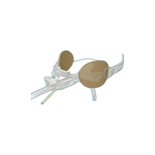 Hollister - Slimfit - 9787 - Anchorfast Oral Endotracheal Tube Fastener