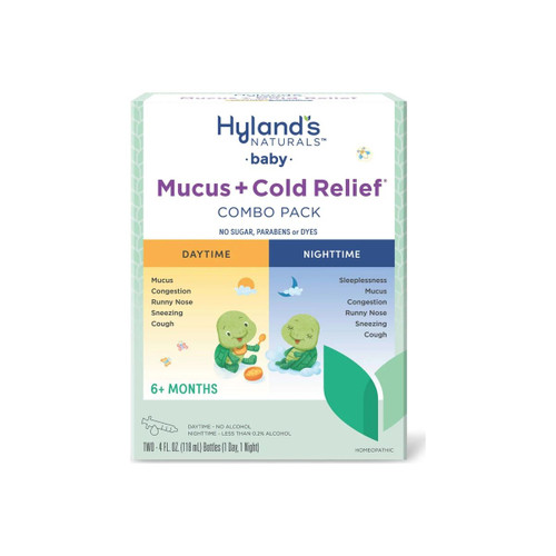 Hyland - 223021 - Hylands Baby Eczema Cream