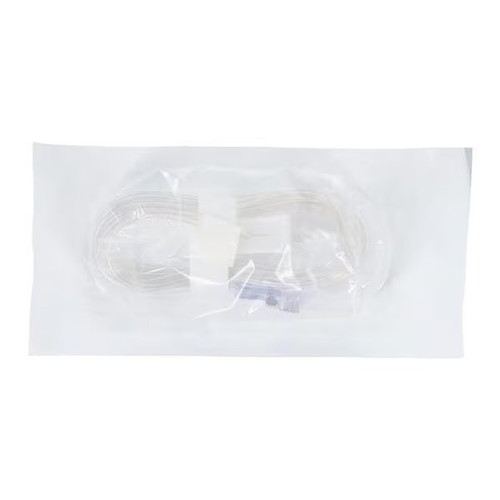 Icu Medical - B2010 - Iv Extension Set 60 Inch Tubing