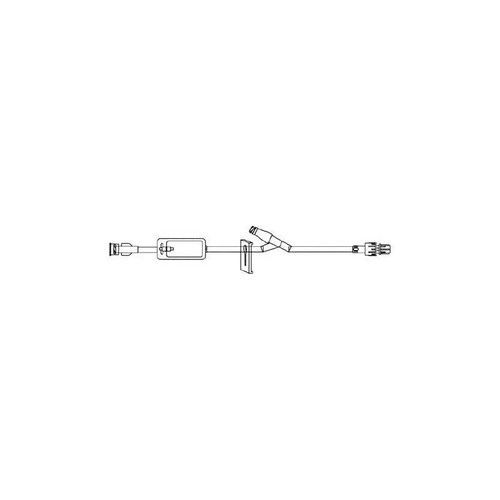 Icu Medical - B9061 - Ext Set, N/Dehp Rot Luer 14