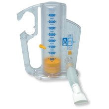 Icu Medical - Coach - 22-2000 - Fka Smiths 222000 - Spirometer, Jr.