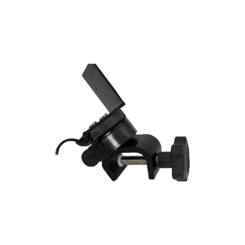 Icu Medical - Medfusion - 22-1050-51 - Fka Smiths 22105051 - Clamp, Rotating Pole F/3000 Series 45 To 90 Degree Tilt