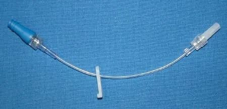Icu Medical - Microclave - B3302 - Ext Set, Minibore 7" W/Conn