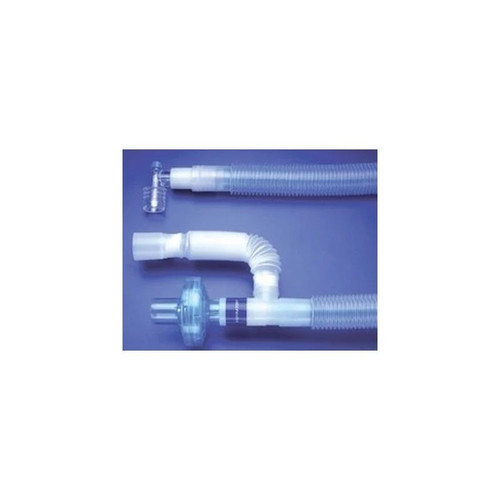 Icu Medical - Portex - 366001-Nl - Fka Smiths 366001Nl - Circuit, Breathing Sngl Limb Gs Elbow Ped 60