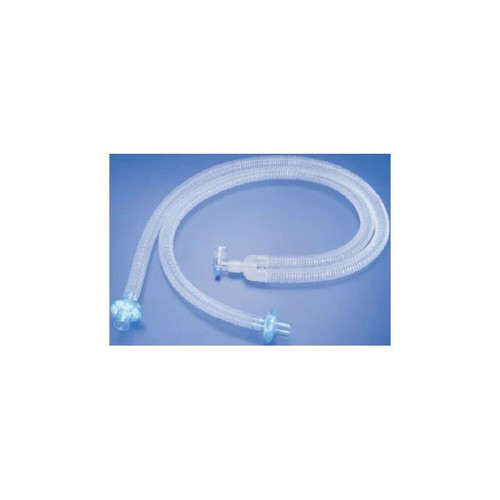 Icu Medical - Portex - 454204 - Circuit, Breathing N/S Adlt 3 X87