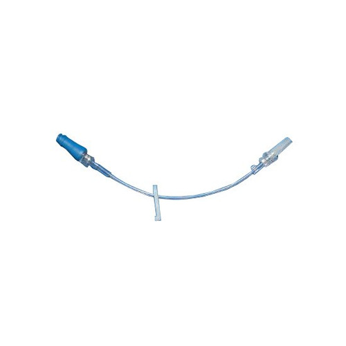Icu Medical - Sc9023 - Ext Set, Sm Bore W/Bravo24 Nf Vlv 7