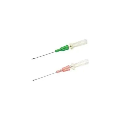 Icu Medical - Smiths - 4056 - Asd Radiopaque Iv Catheter, 20G X 1¼", Pink (Us Only)