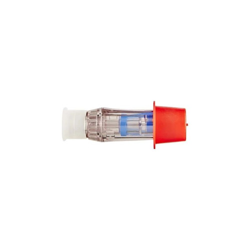 Icu Medical - Spiros - Ch2000S-C - Iv Connector