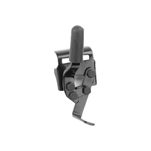 Invacare - 1023494 - Oration Push To Lock Wheel Assembly Left For 9000 Xt Recliner Wheelchair