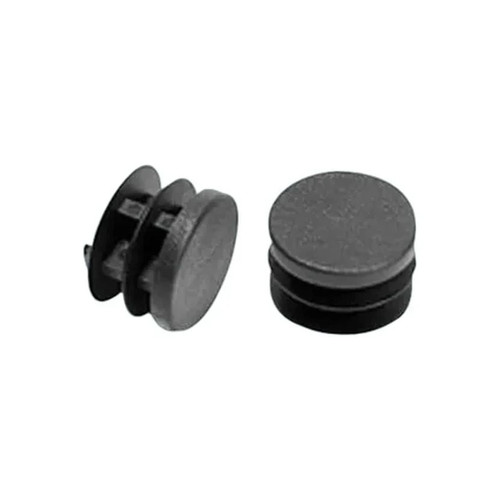 Invacare - 1029501 - Oration Plug Button 1", Black