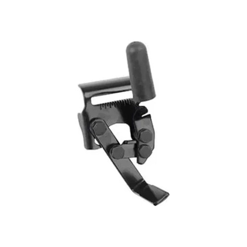 Invacare - 1045853 - Oration Push To Lock Wheel Assembly, Right, Adult