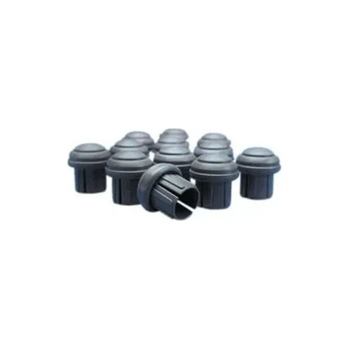 Invacare - 1053179 - Oration Replacement Glide For Walker S - Lnr