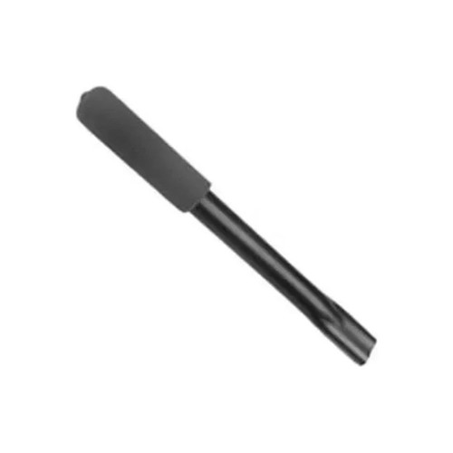 Invacare - 1058899 - Oration Wheel Lock Extension Handle Assembly 6", Black