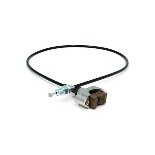 Invacare - 1078318 - Recliner Cable Release Tilt Handle For