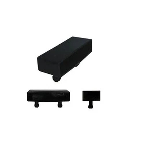Invacare - 1112669 - Oration Bed End Cap