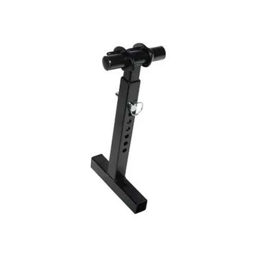 Invacare - 1114997 - Oration Front Rigging Hanger Attachment Kit, Black
