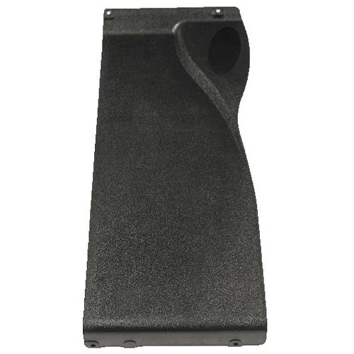 Invacare - 1115272 - Wheelchair Clothing Guard For Desk Arm