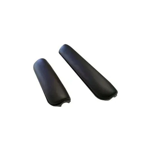 Invacare - 1123709 - Oration Arm Pad With Hardware For Rehab Shower/Commode