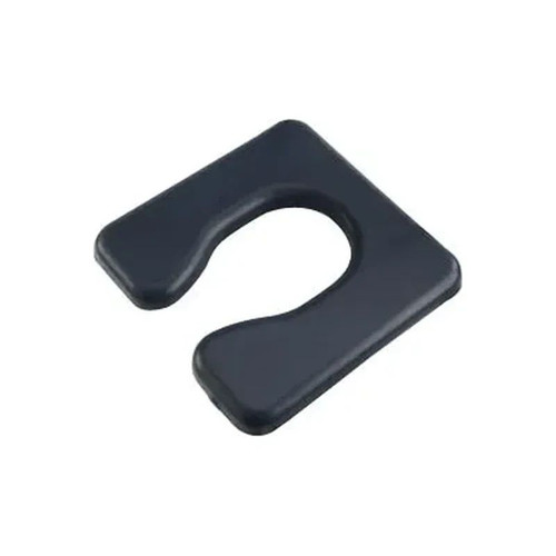 Invacare - 1123718 - Padded Seat Assembly For Rehab Shower/Commode, 16"