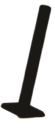Fabrication Enterprises - Cando - 10-2812 - Puttycise Theraputty Tool - Peg Turn